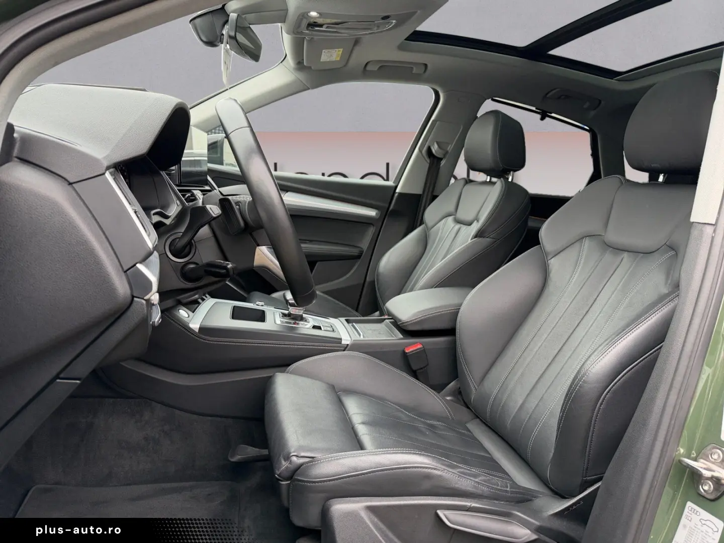 AUDI Q5 Sportback S - line 45 TFSI quattro S tronic