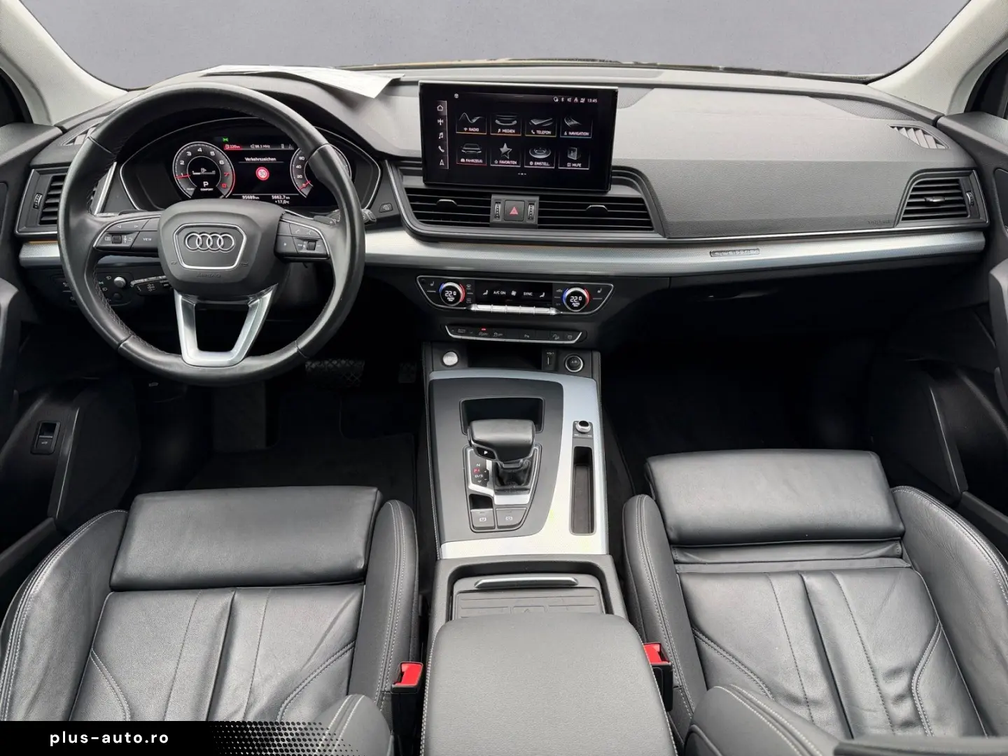 AUDI Q5 Sportback S - line 45 TFSI quattro S tronic