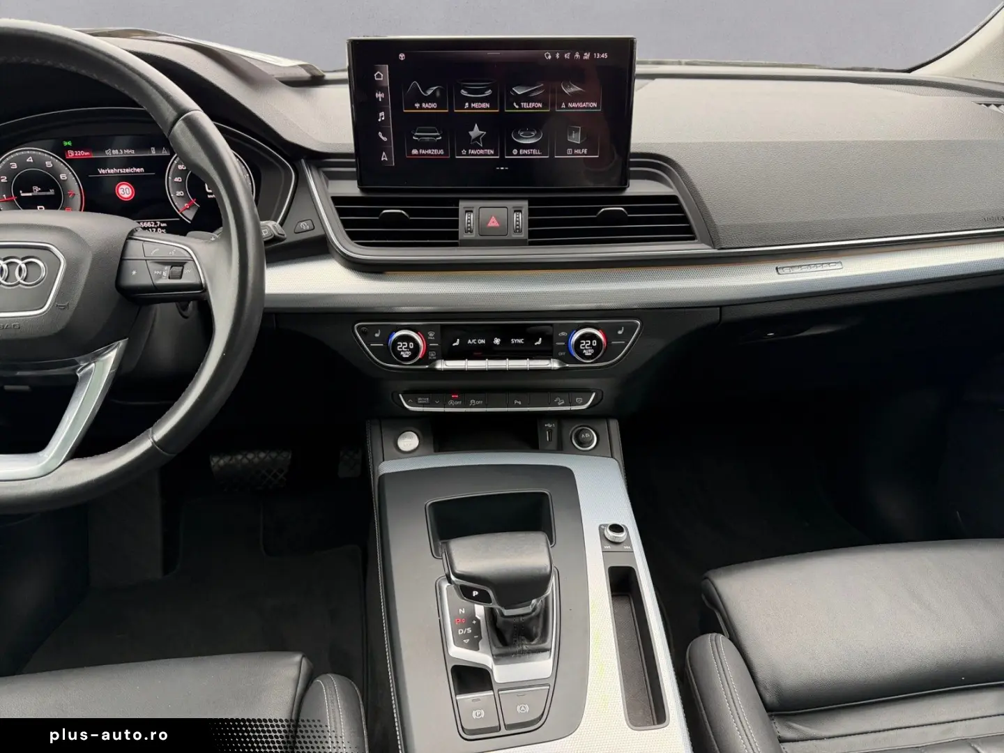 AUDI Q5 Sportback S - line 45 TFSI quattro S tronic