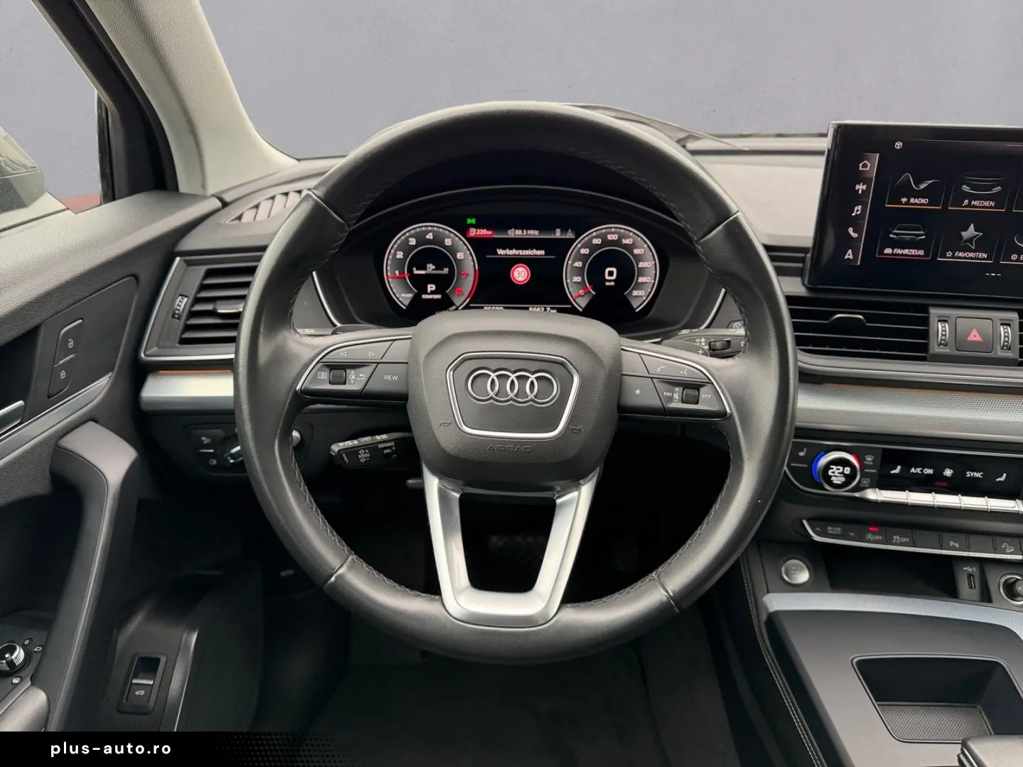 AUDI Q5 Sportback S - line 45 TFSI quattro S tronic