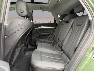 AUDI Q5 Sportback S - line 45 TFSI quattro S tronic