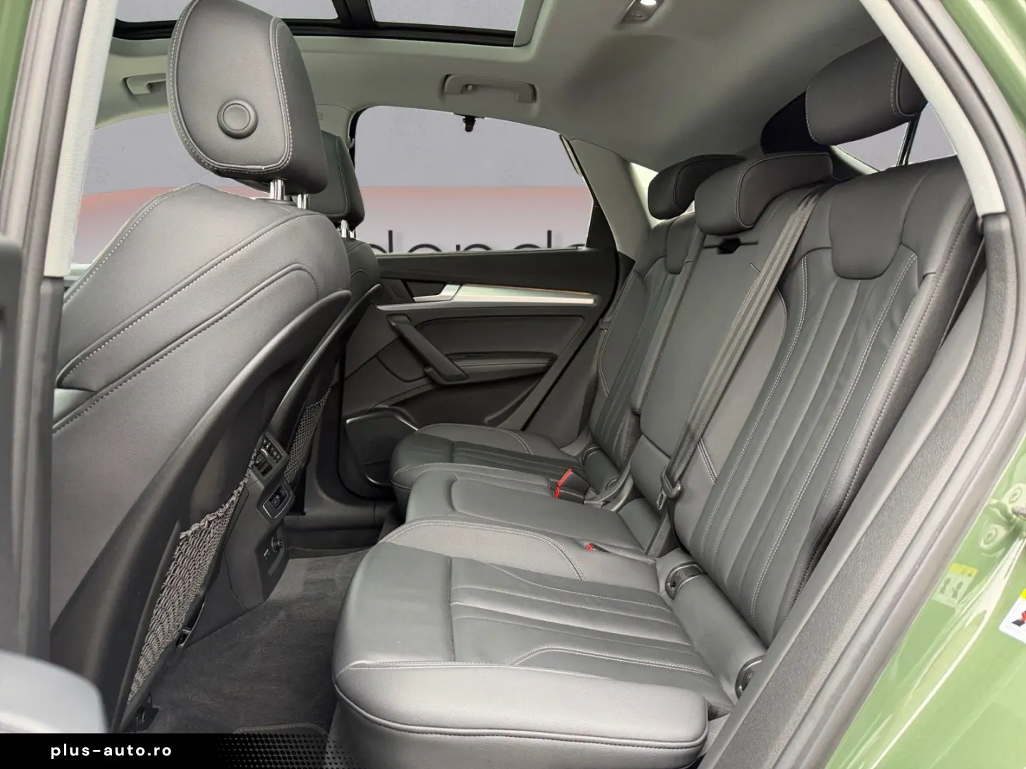 AUDI Q5 Sportback S - line 45 TFSI quattro S tronic