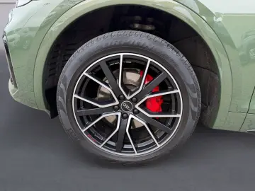 AUDI Q5 Sportback S - line 45 TFSI quattro S tronic