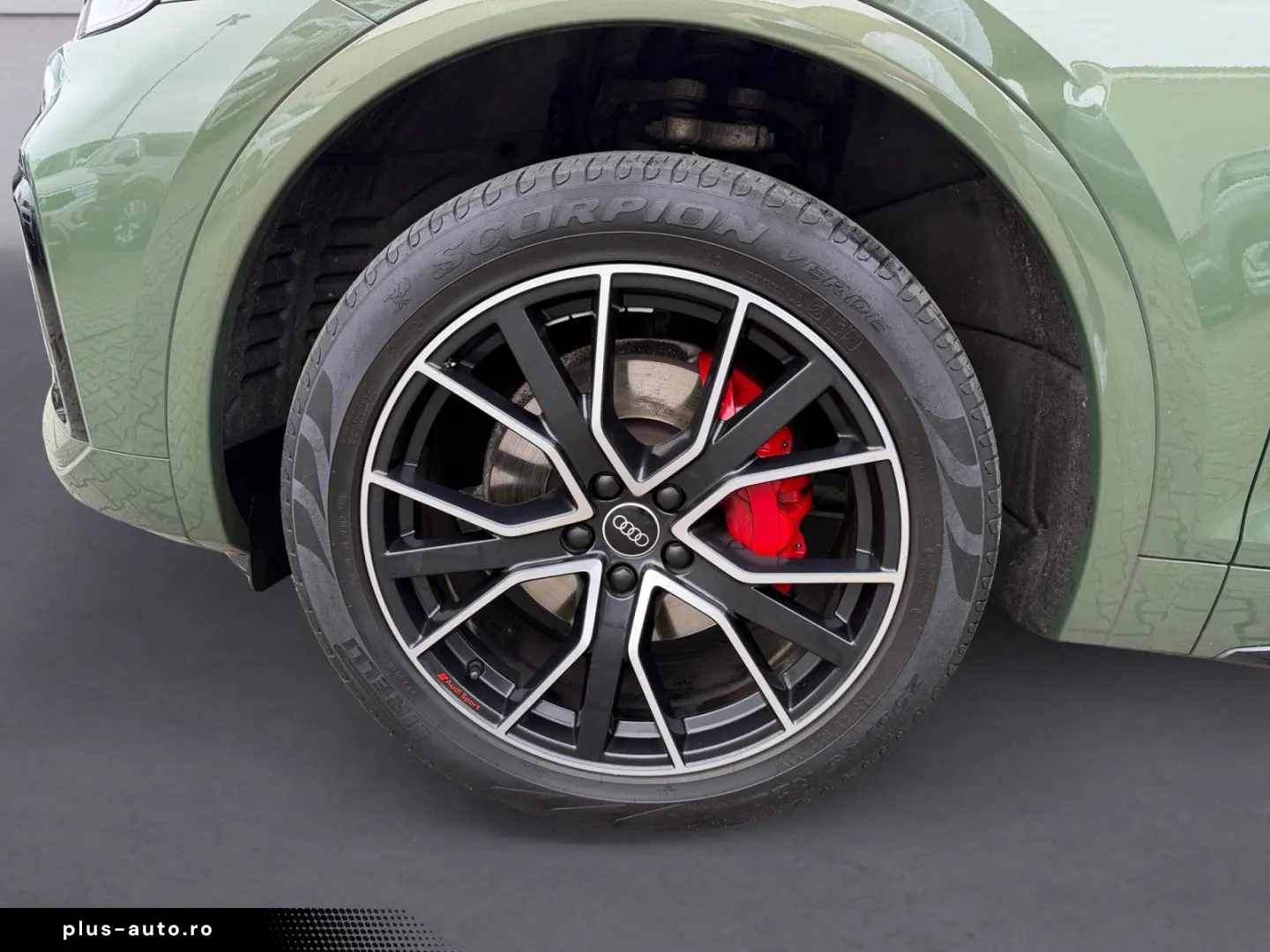 AUDI Q5 Sportback S - line 45 TFSI quattro S tronic