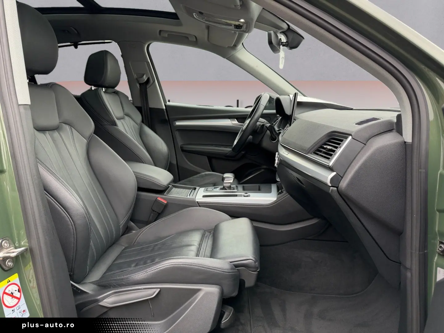 AUDI Q5 Sportback S - line 45 TFSI quattro S tronic