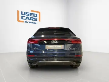 AUDI Q8 S-Line 50TDI Quattro Tiptronic AHK Luft.