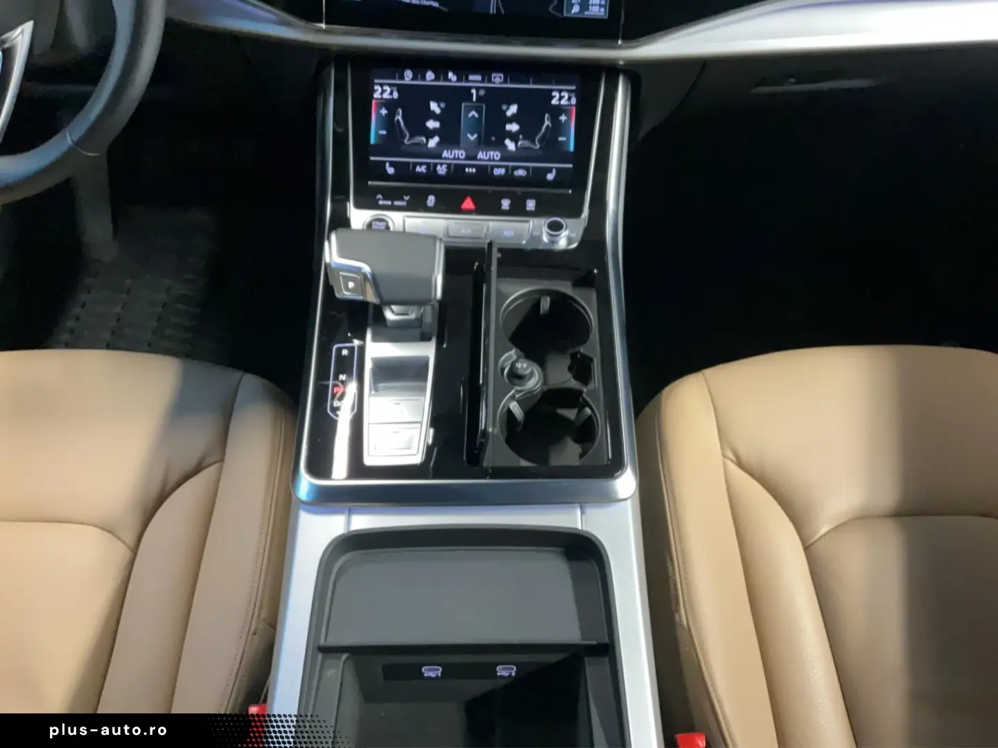 AUDI Q8 S-Line 50TDI Quattro Tiptronic AHK Luft.