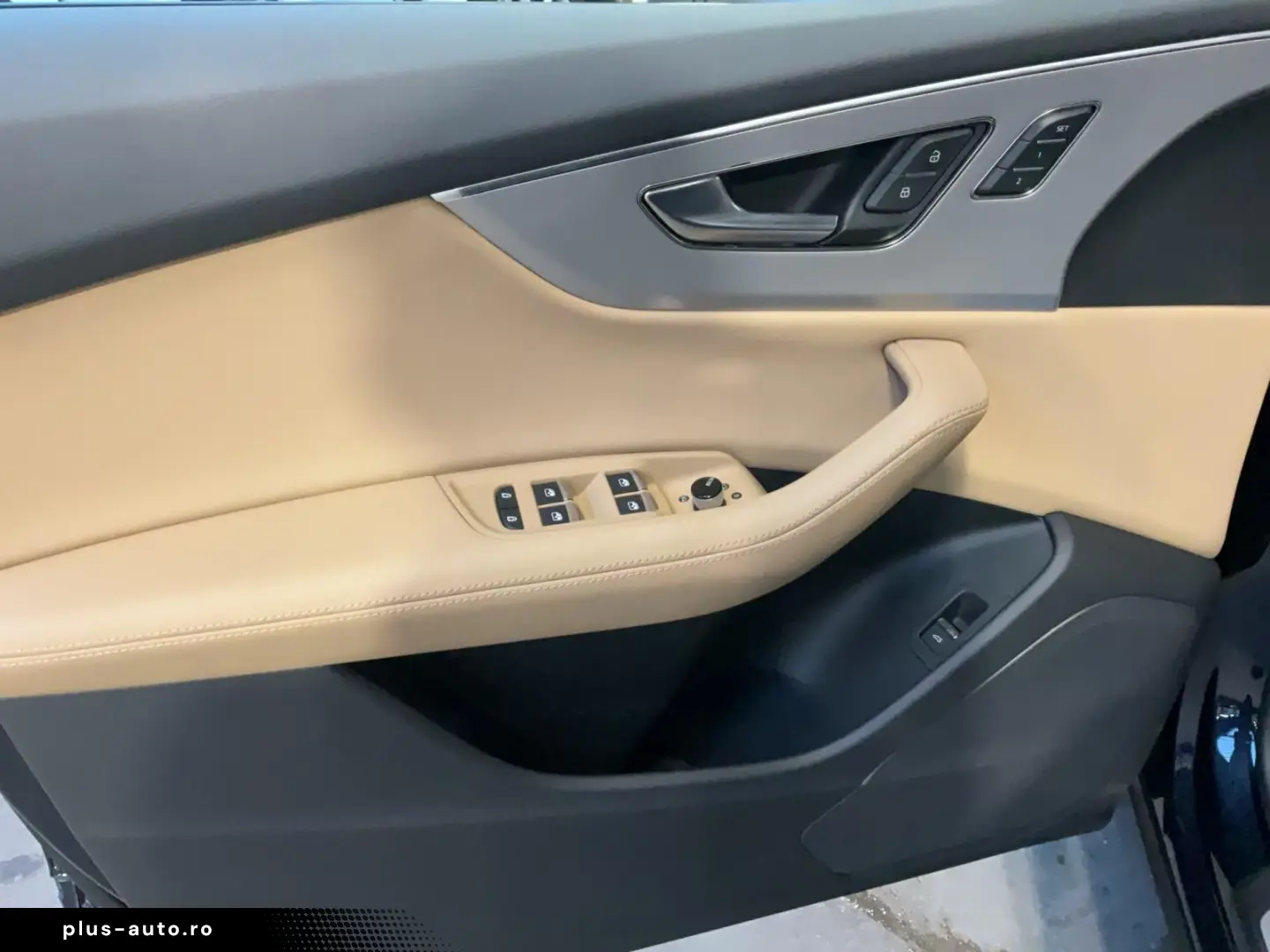 AUDI Q8 S-Line 50TDI Quattro Tiptronic AHK Luft.