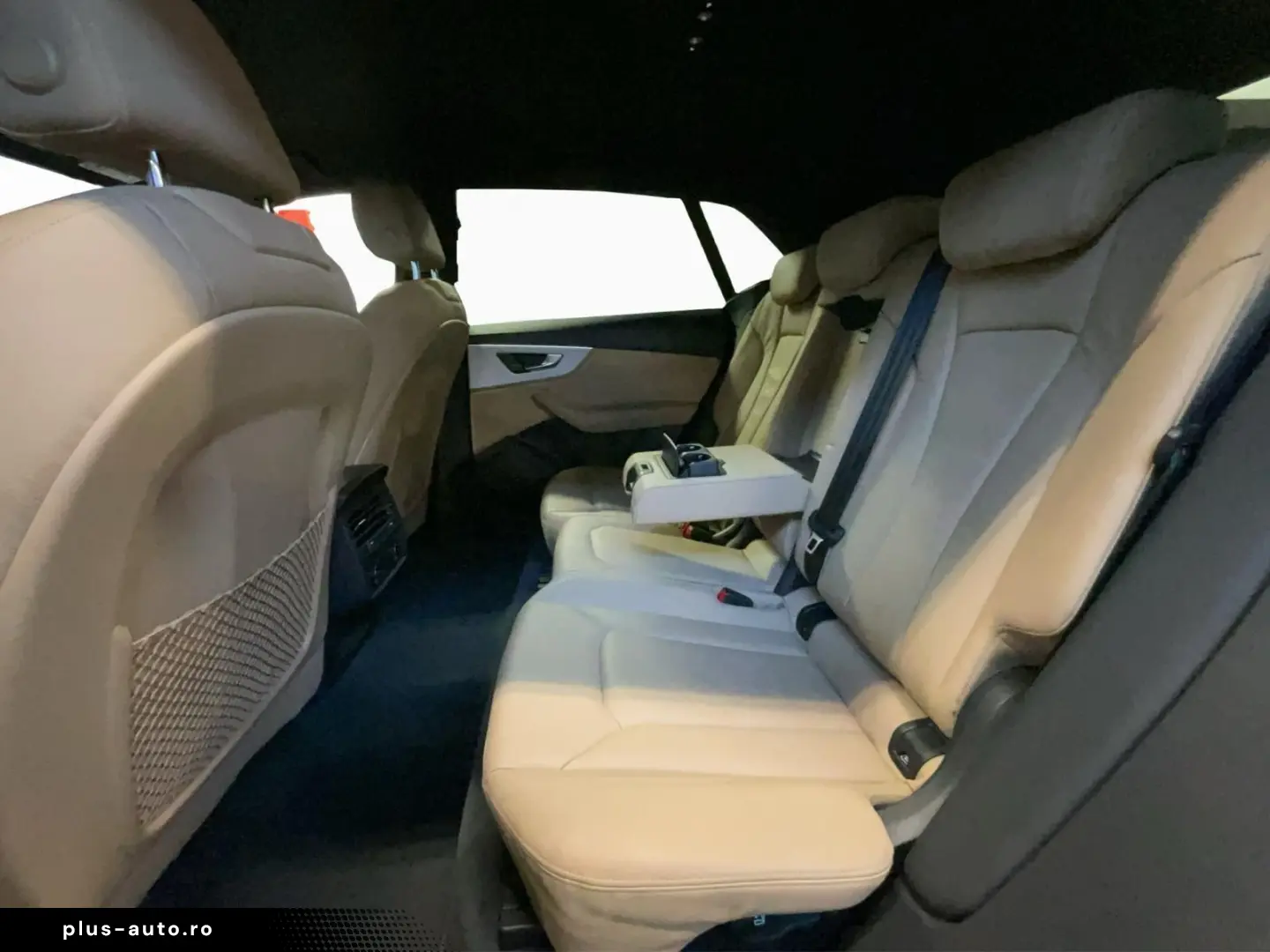 AUDI Q8 S-Line 50TDI Quattro Tiptronic AHK Luft.