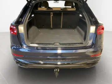 AUDI Q8 S-Line 50TDI Quattro Tiptronic AHK Luft.