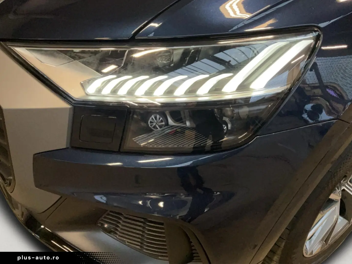 AUDI Q8 S-Line 50TDI Quattro Tiptronic AHK Luft.