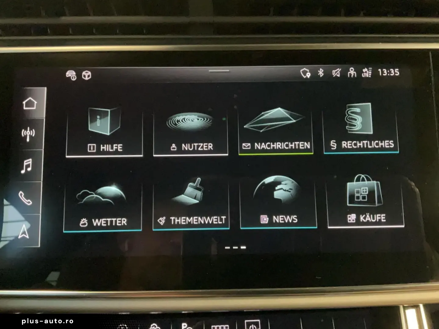 AUDI Q8 S-Line 50TDI Quattro Tiptronic AHK Luft.