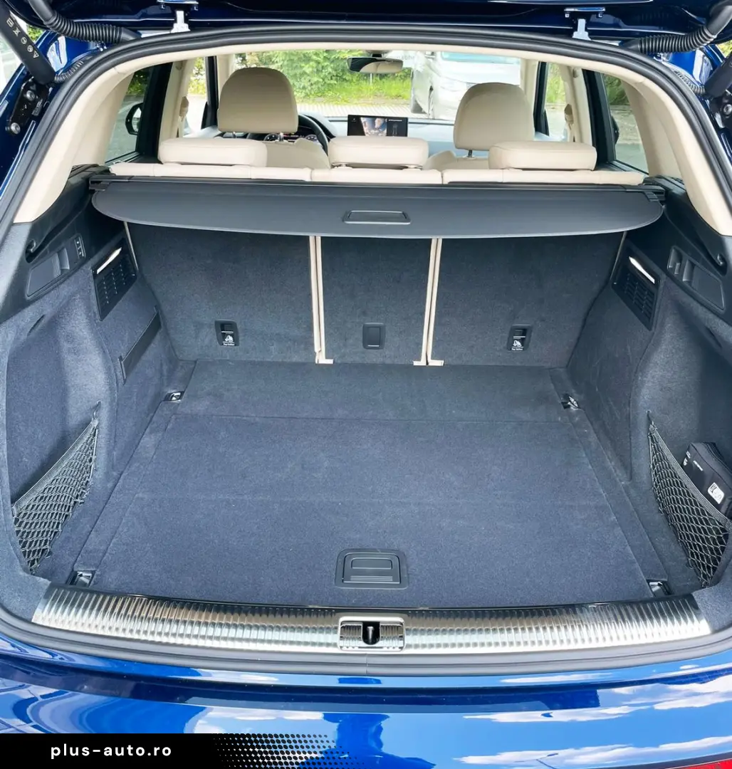 AUDI Q5 40 TDI quattroS line StHz Pano MatrixLED 21