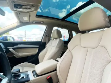 AUDI Q5 40 TDI quattroS line StHz Pano MatrixLED 21