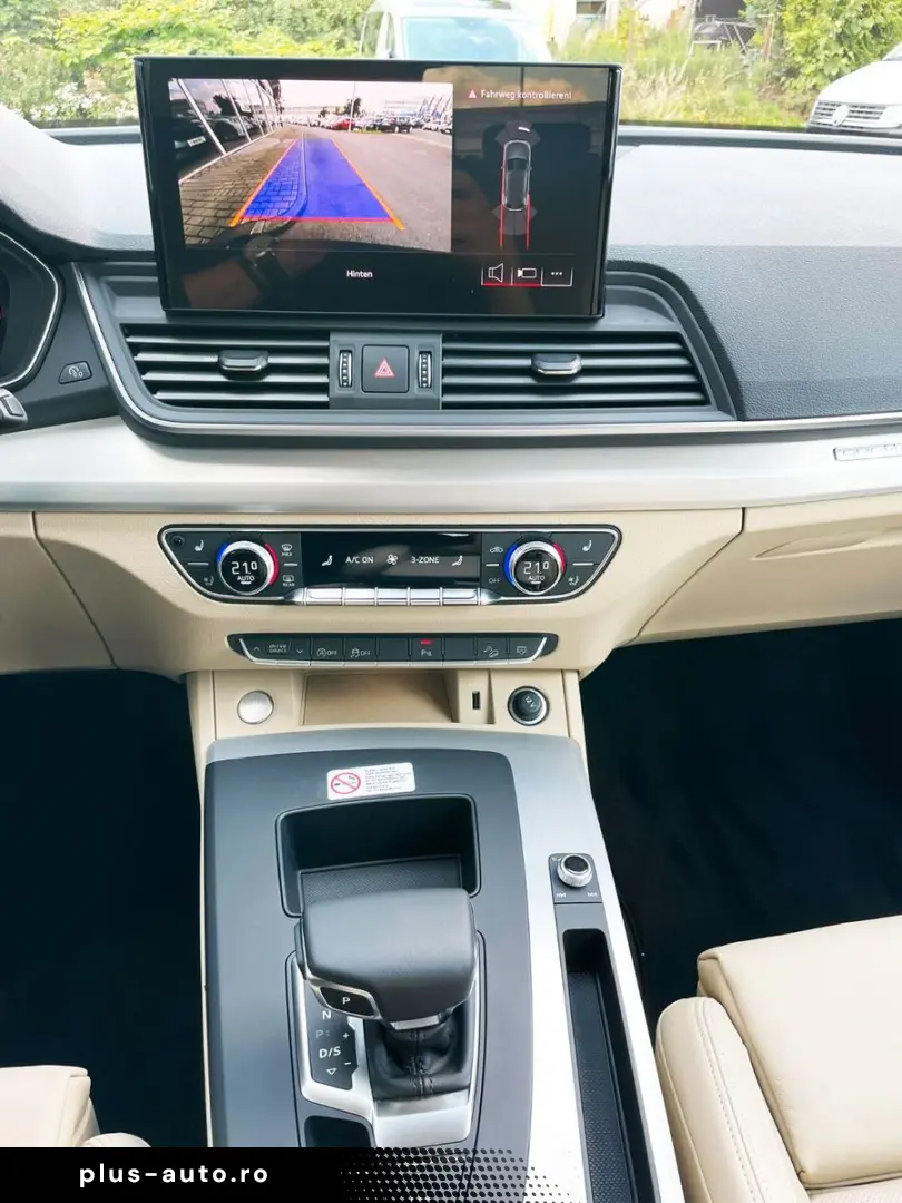 AUDI Q5 40 TDI quattroS line StHz Pano MatrixLED 21