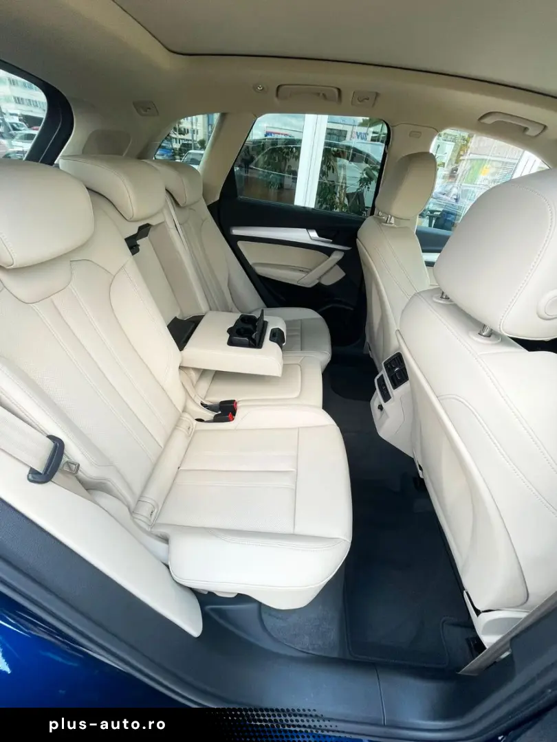 AUDI Q5 40 TDI quattroS line StHz Pano MatrixLED 21