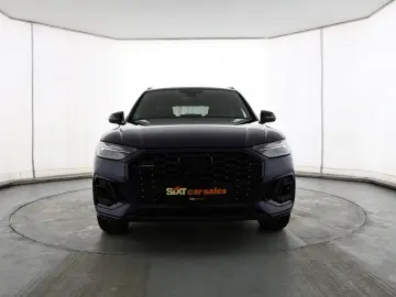 AUDI Q5 Sportback 40TDI qu S line ACC