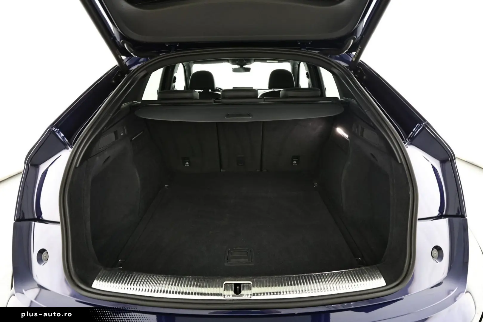 AUDI Q5 Sportback 40TDI qu S line ACC