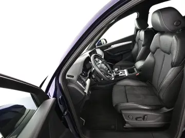 AUDI Q5 Sportback 40TDI qu S line ACC