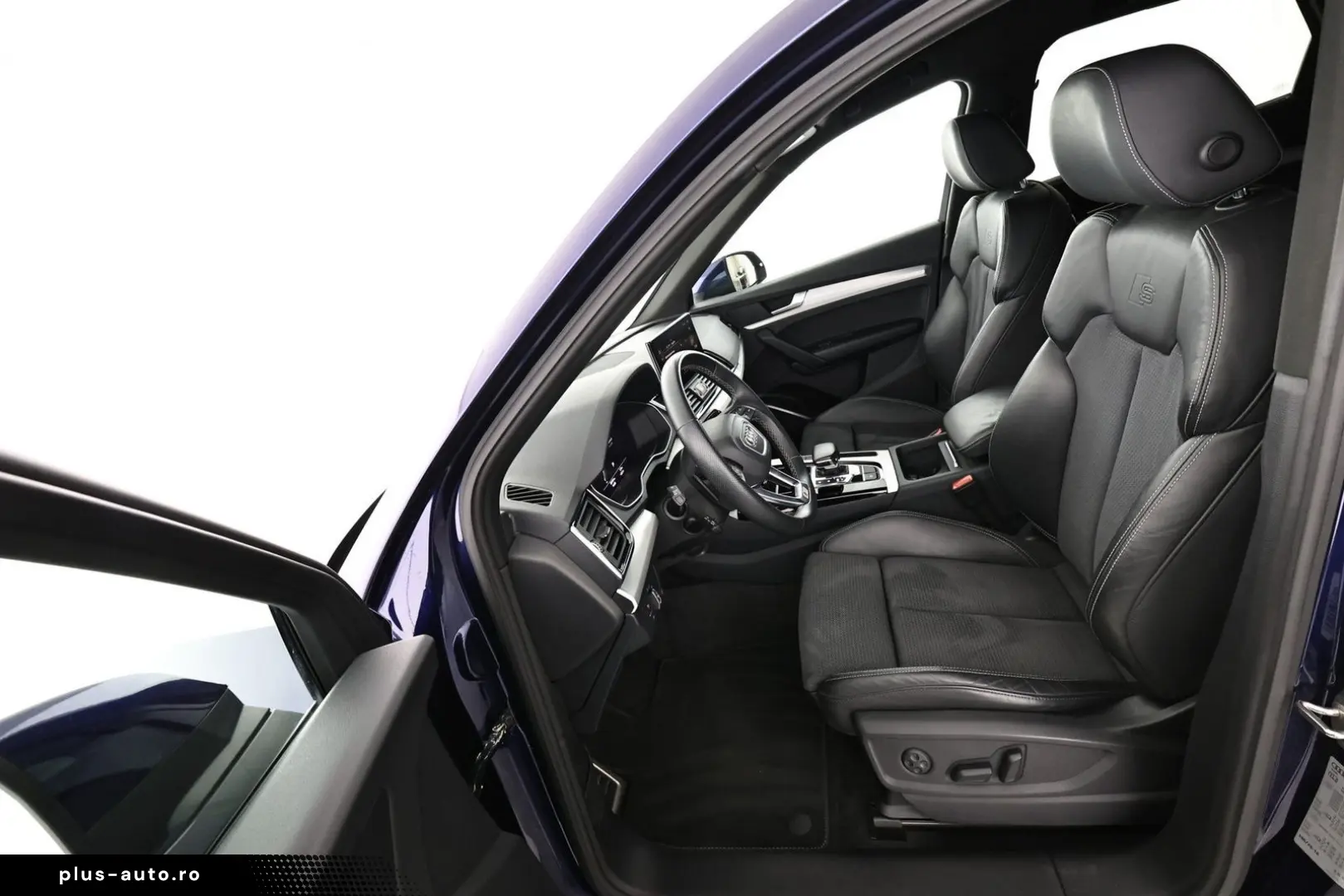 AUDI Q5 Sportback 40TDI qu S line ACC