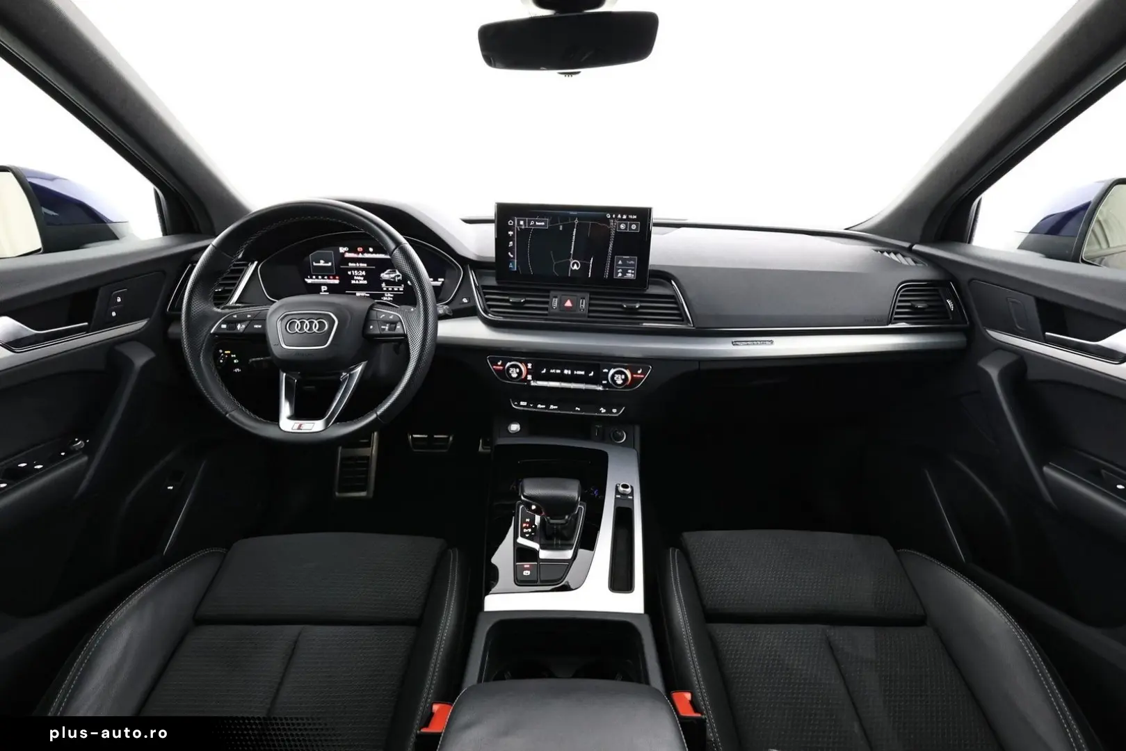 AUDI Q5 Sportback 40TDI qu S line ACC