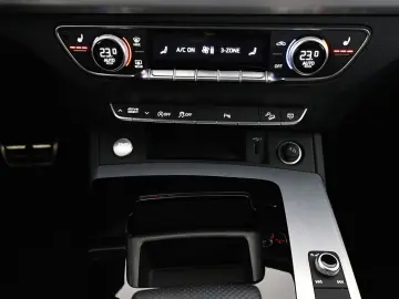 AUDI Q5 Sportback 40TDI qu S line ACC