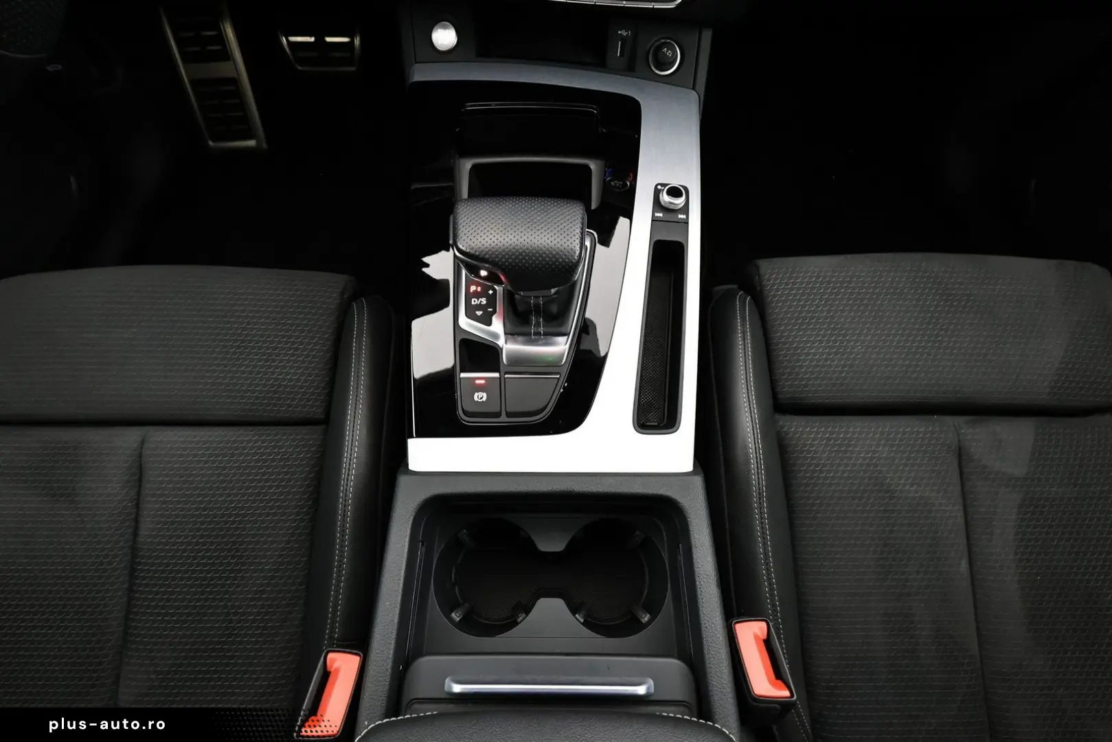 AUDI Q5 Sportback 40TDI qu S line ACC