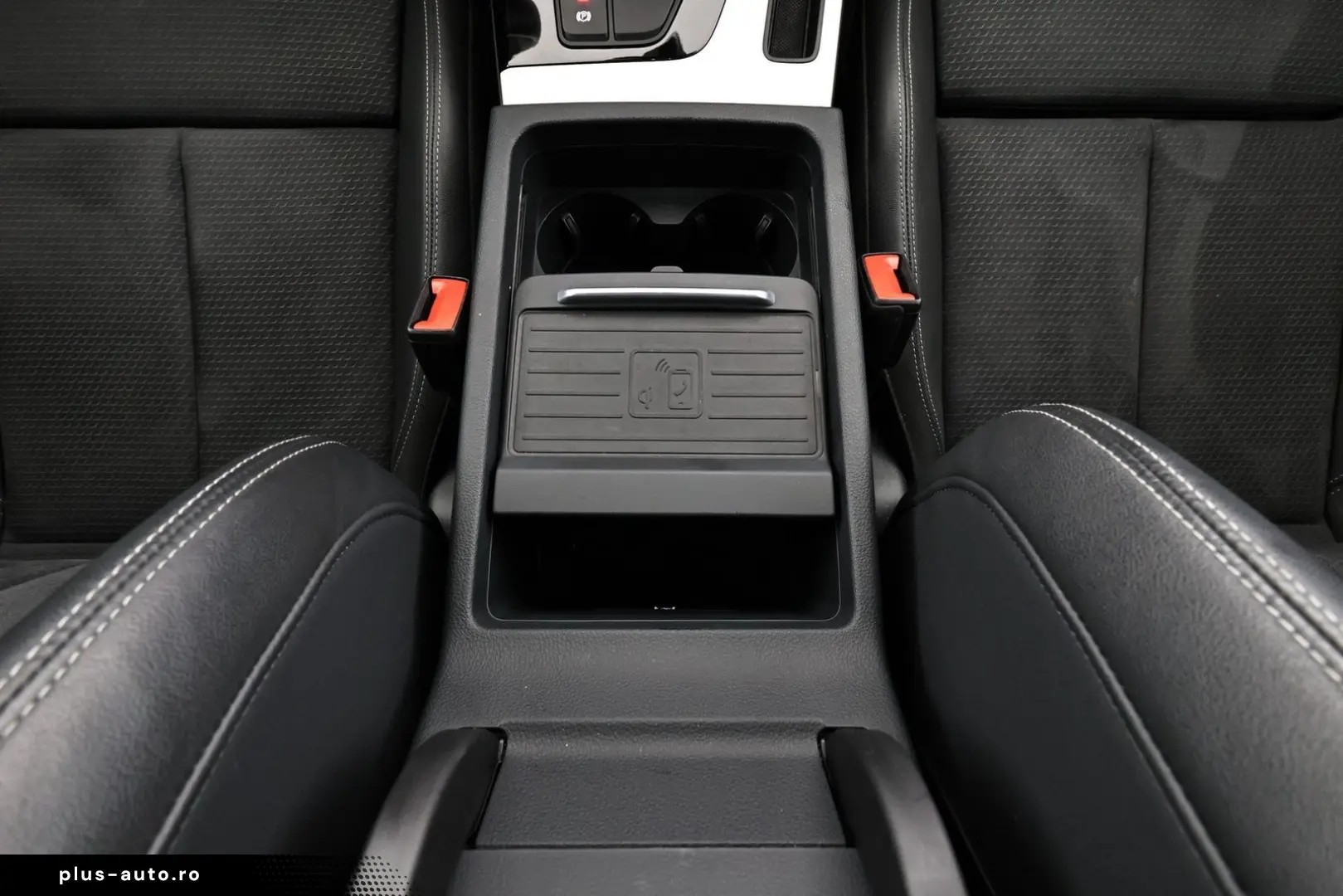 AUDI Q5 Sportback 40TDI qu S line ACC