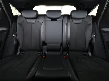 AUDI Q5 Sportback 40TDI qu S line ACC