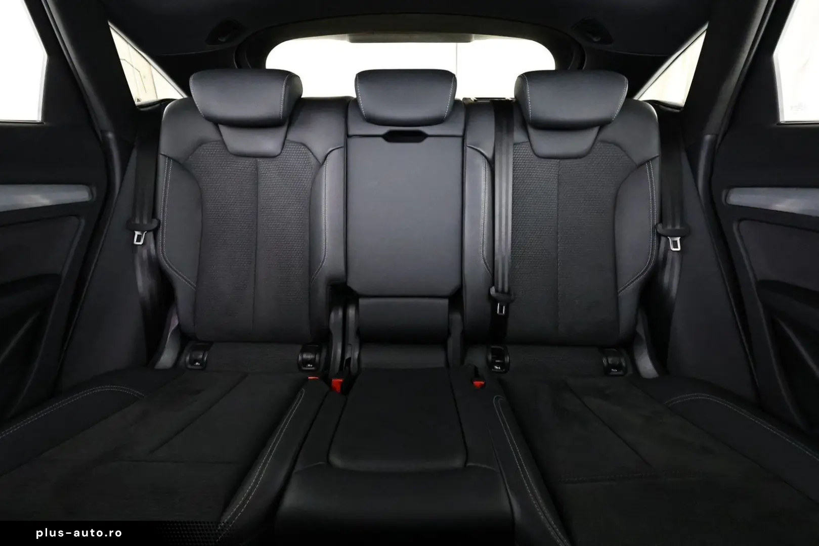 AUDI Q5 Sportback 40TDI qu S line ACC