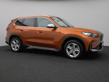 BMW X1 xD25e xLine Panorama 360 HUD DAB ACC Sport