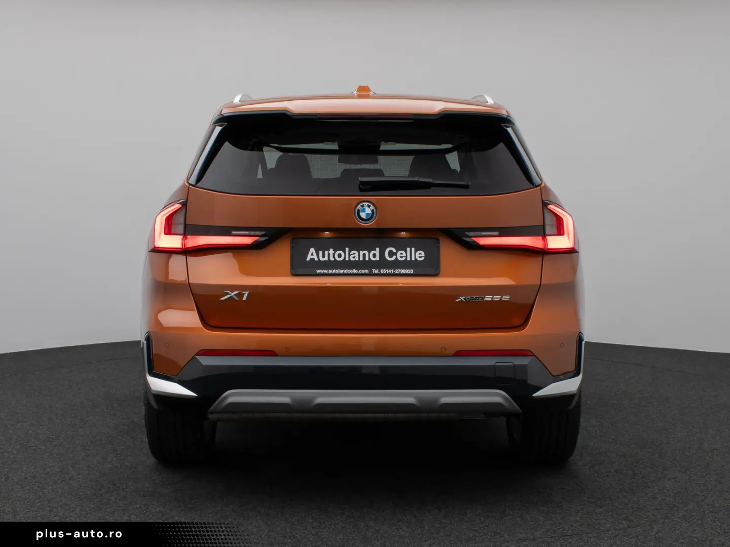 BMW X1 xD25e xLine Panorama 360 HUD DAB ACC Sport