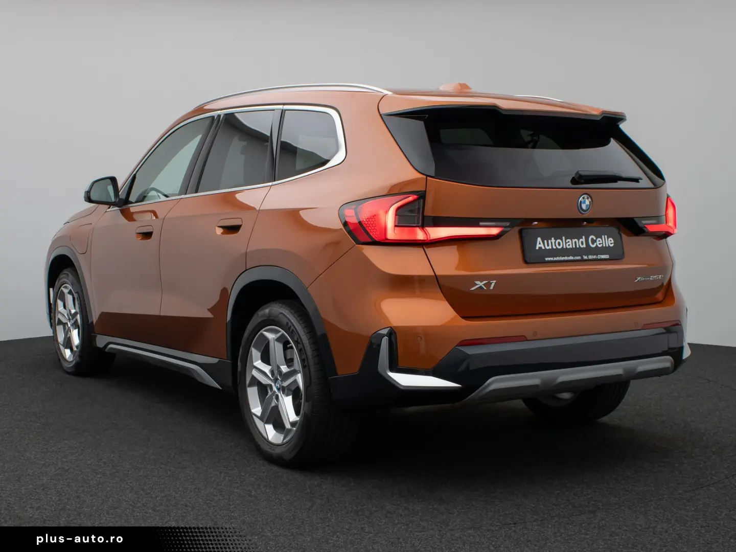 BMW X1 xD25e xLine Panorama 360 HUD DAB ACC Sport