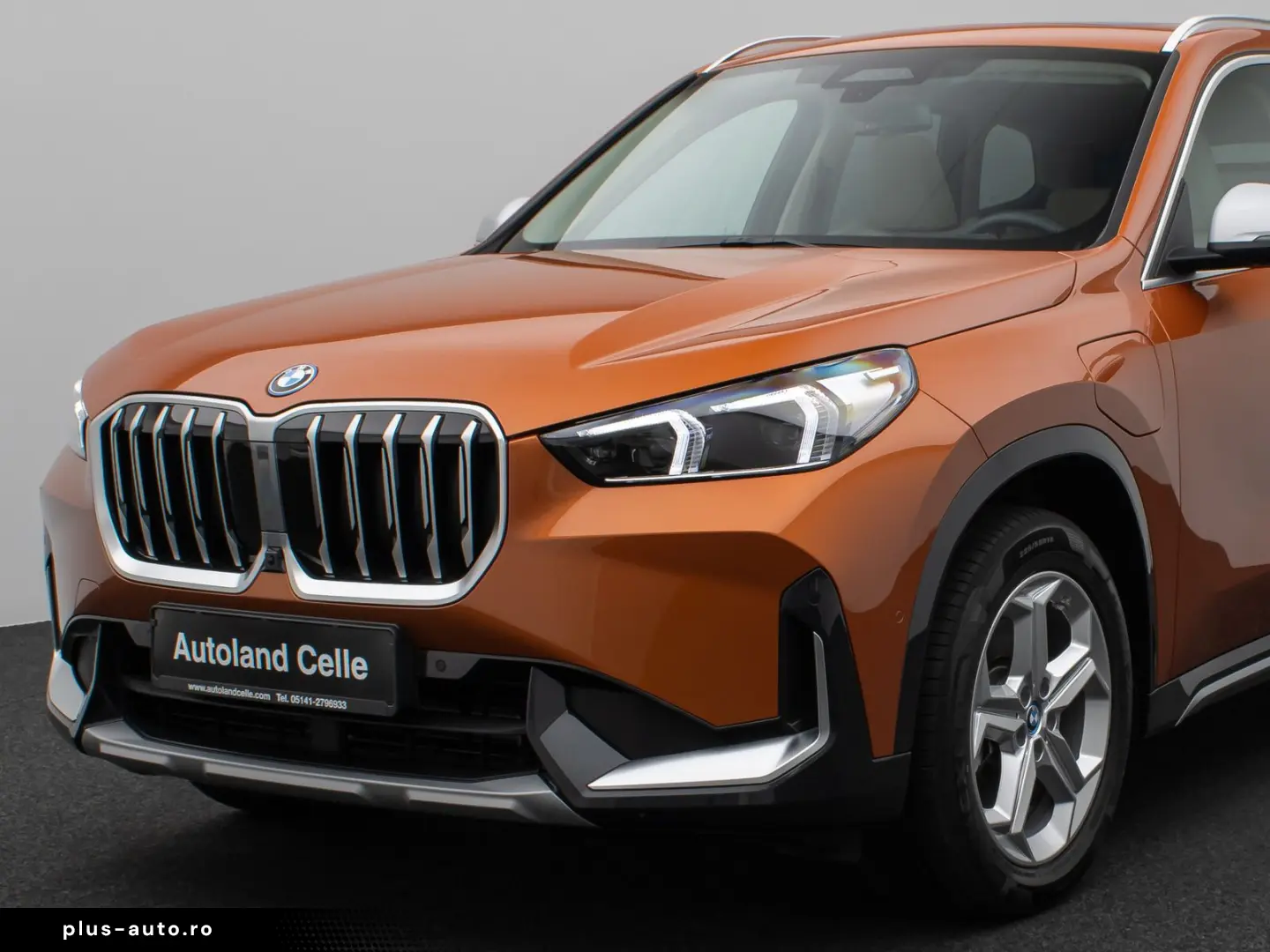 BMW X1 xD25e xLine Panorama 360 HUD DAB ACC Sport