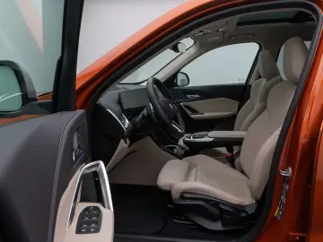 BMW X1 xD25e xLine Panorama 360 HUD DAB ACC Sport