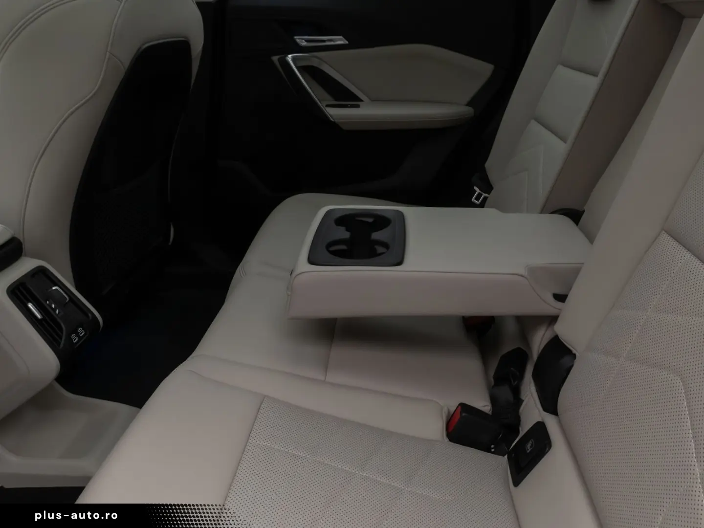 BMW X1 xD25e xLine Panorama 360 HUD DAB ACC Sport