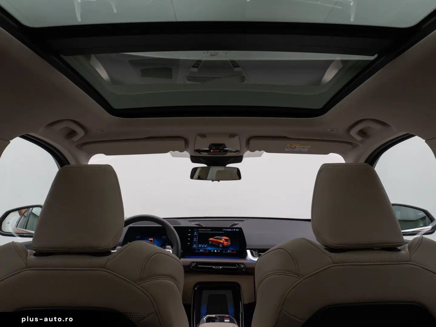 BMW X1 xD25e xLine Panorama 360 HUD DAB ACC Sport