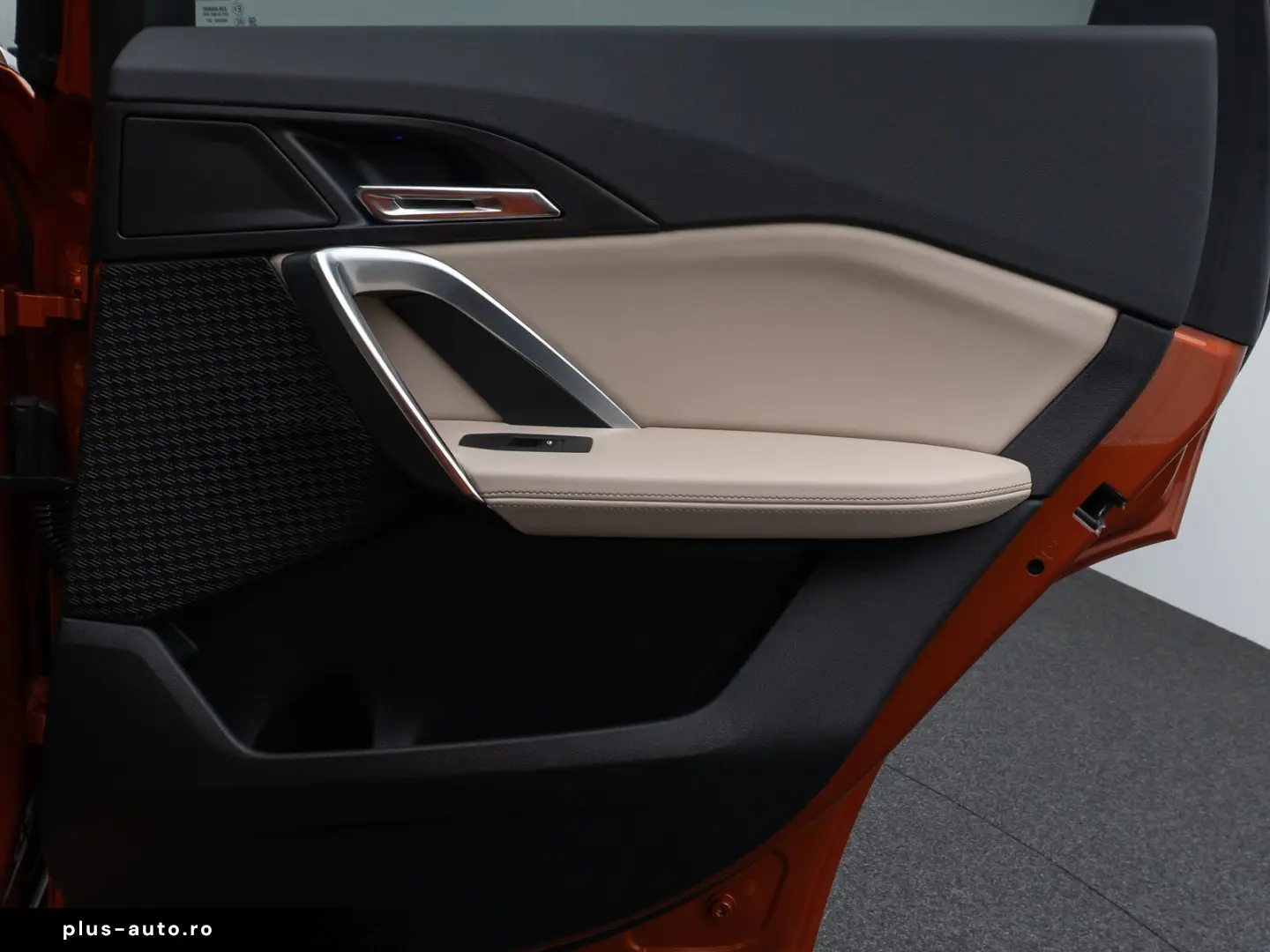 BMW X1 xD25e xLine Panorama 360 HUD DAB ACC Sport