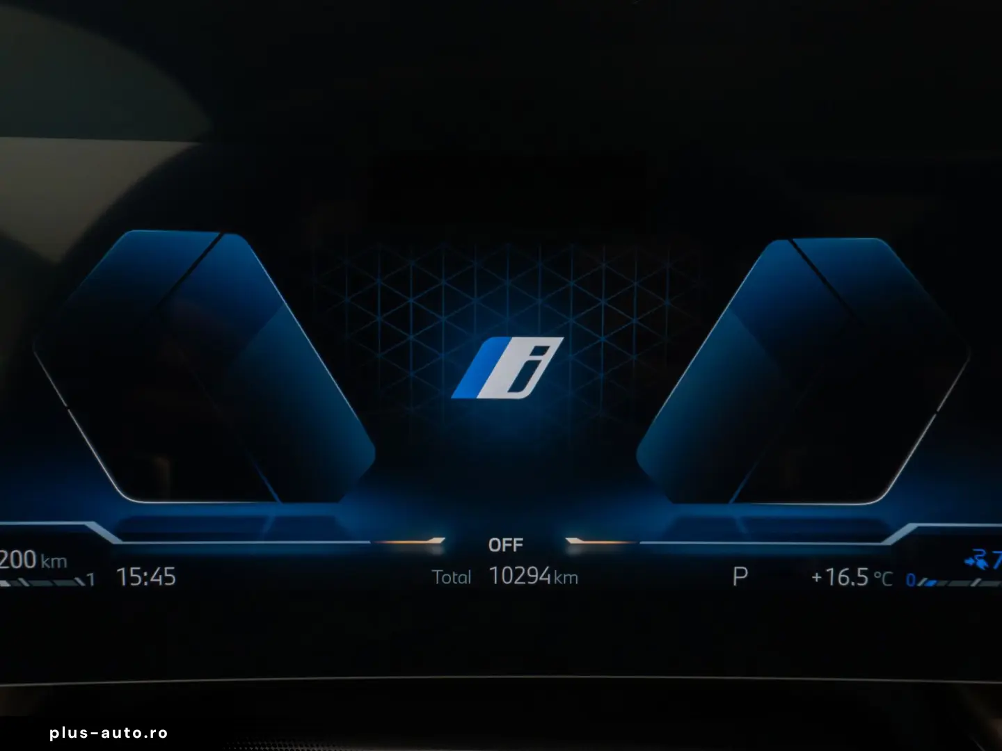 BMW X1 xD25e xLine Panorama 360 HUD DAB ACC Sport