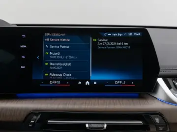 BMW X1 xD25e xLine Panorama 360 HUD DAB ACC Sport