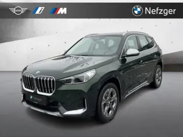 BMW X1 xDrive20d X Line Park-Assistent PANO LED