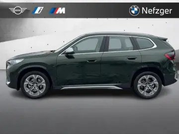 BMW X1 xDrive20d X Line Park-Assistent PANO LED