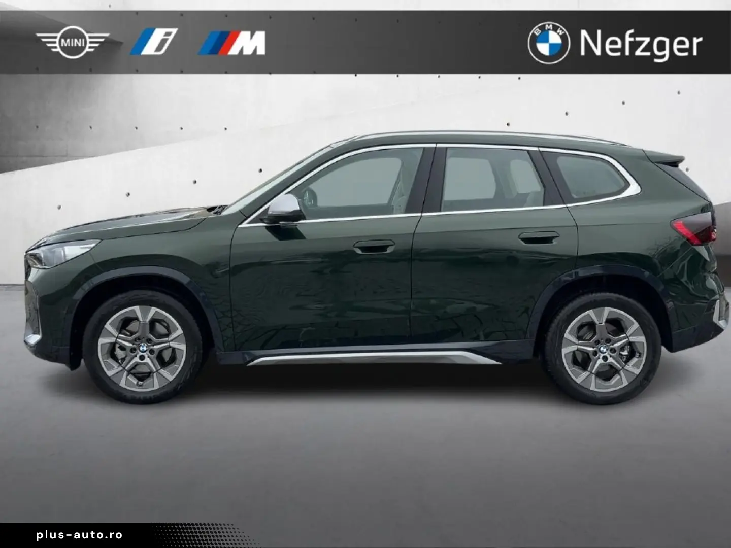 BMW X1 xDrive20d X Line Park-Assistent PANO LED