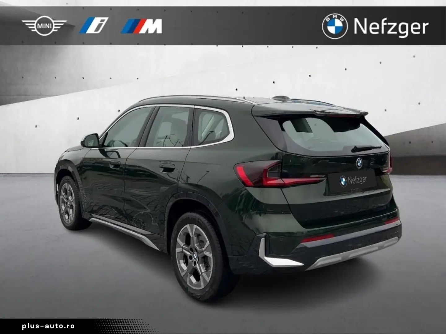 BMW X1 xDrive20d X Line Park-Assistent PANO LED