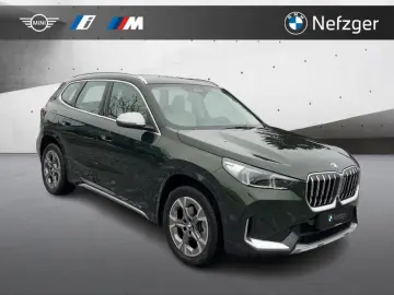 BMW X1 xDrive20d X Line Park-Assistent PANO LED