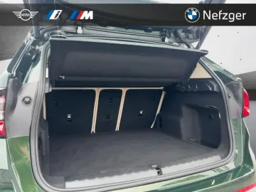 BMW X1 xDrive20d X Line Park-Assistent PANO LED