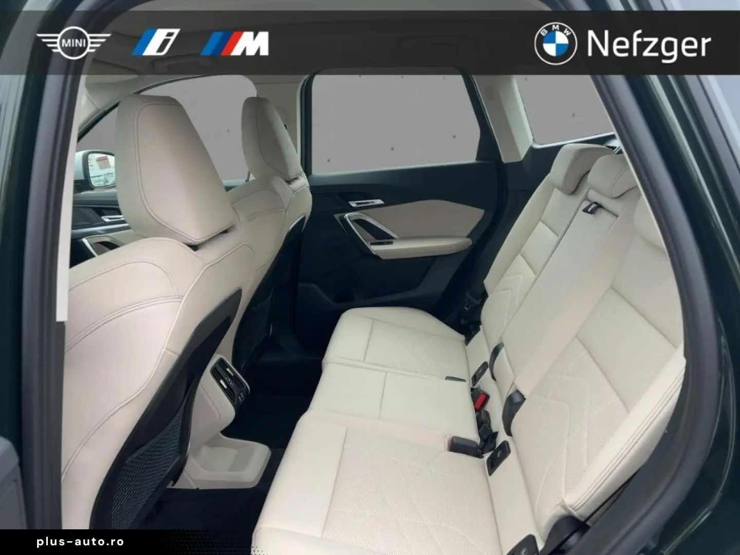 BMW X1 xDrive20d X Line Park-Assistent PANO LED