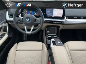 BMW X1 xDrive20d X Line Park-Assistent PANO LED