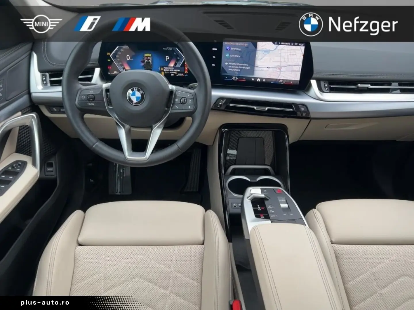BMW X1 xDrive20d X Line Park-Assistent PANO LED