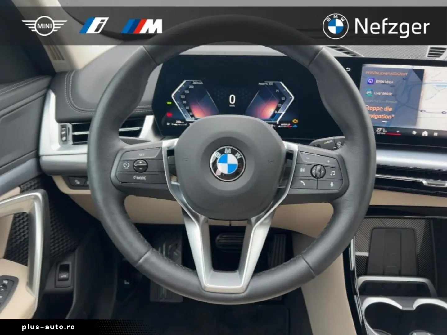 BMW X1 xDrive20d X Line Park-Assistent PANO LED